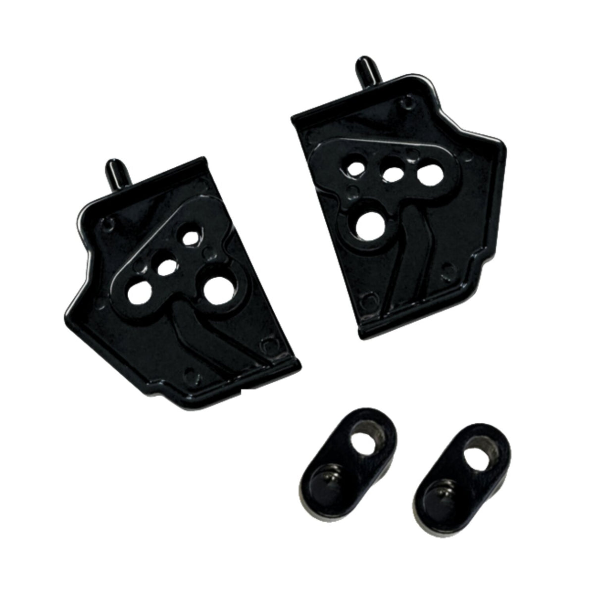 Custom Dynamics Mount kit for Shark demon Fog Lights