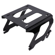MCS Solo Luggage mounting Rack - Black