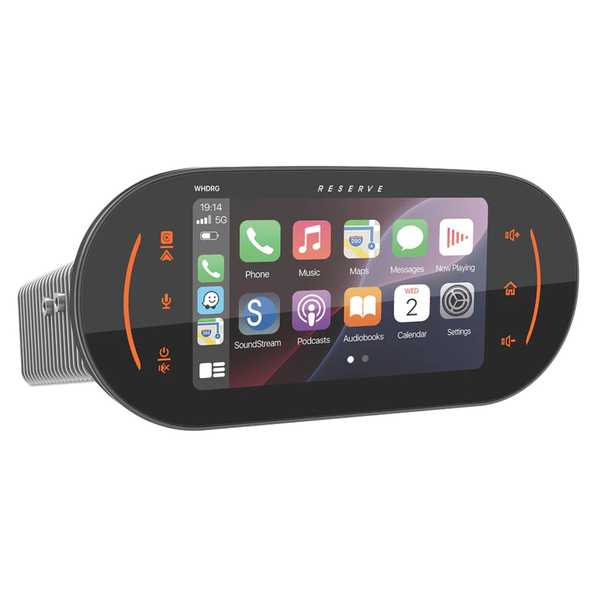 Soundstream Head unit Radio Plug-n-Play upgrade