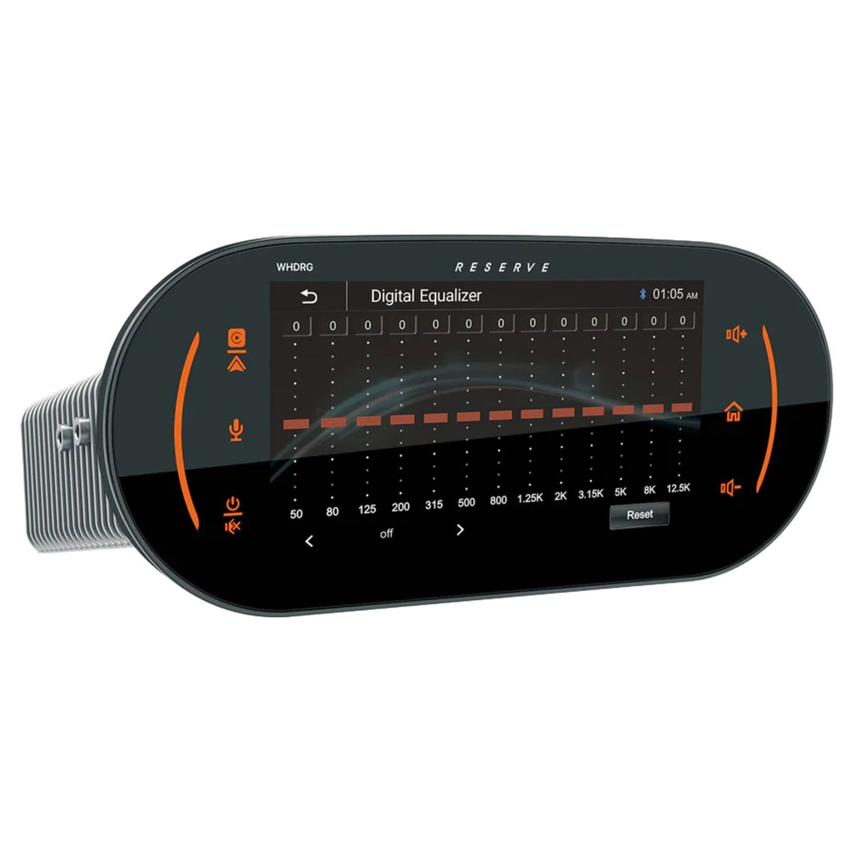 Soundstream Head unit Radio Plug-n-Play upgrade