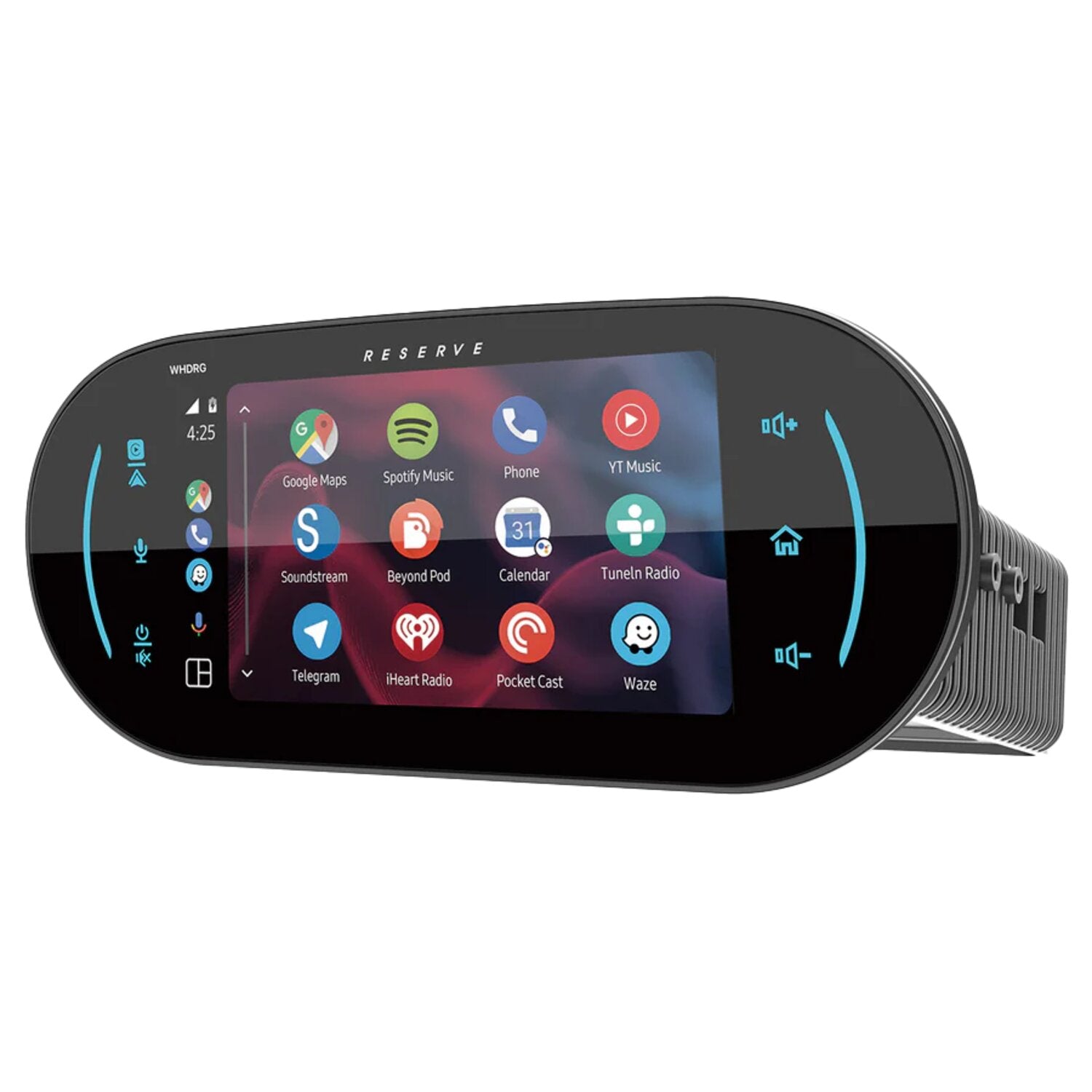 Soundstream Head unit Radio Plug-n-Play upgrade