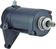 Parts Unlimited Starter For Yamaha