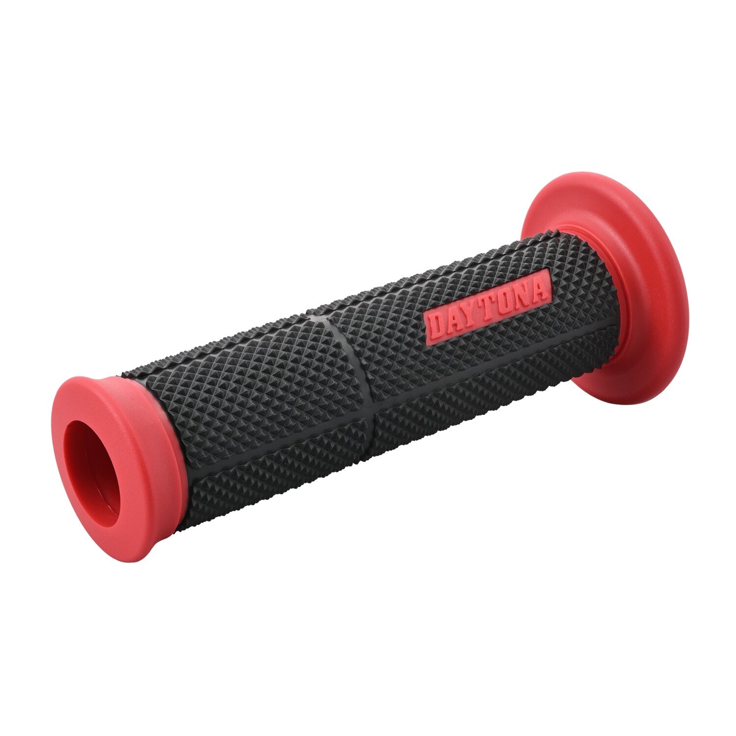 Daytona Grippy Grip GGD-Base 2 grips - Red