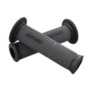 Daytona Grippy Grip GGD-Base 2 grips - Gray & Black