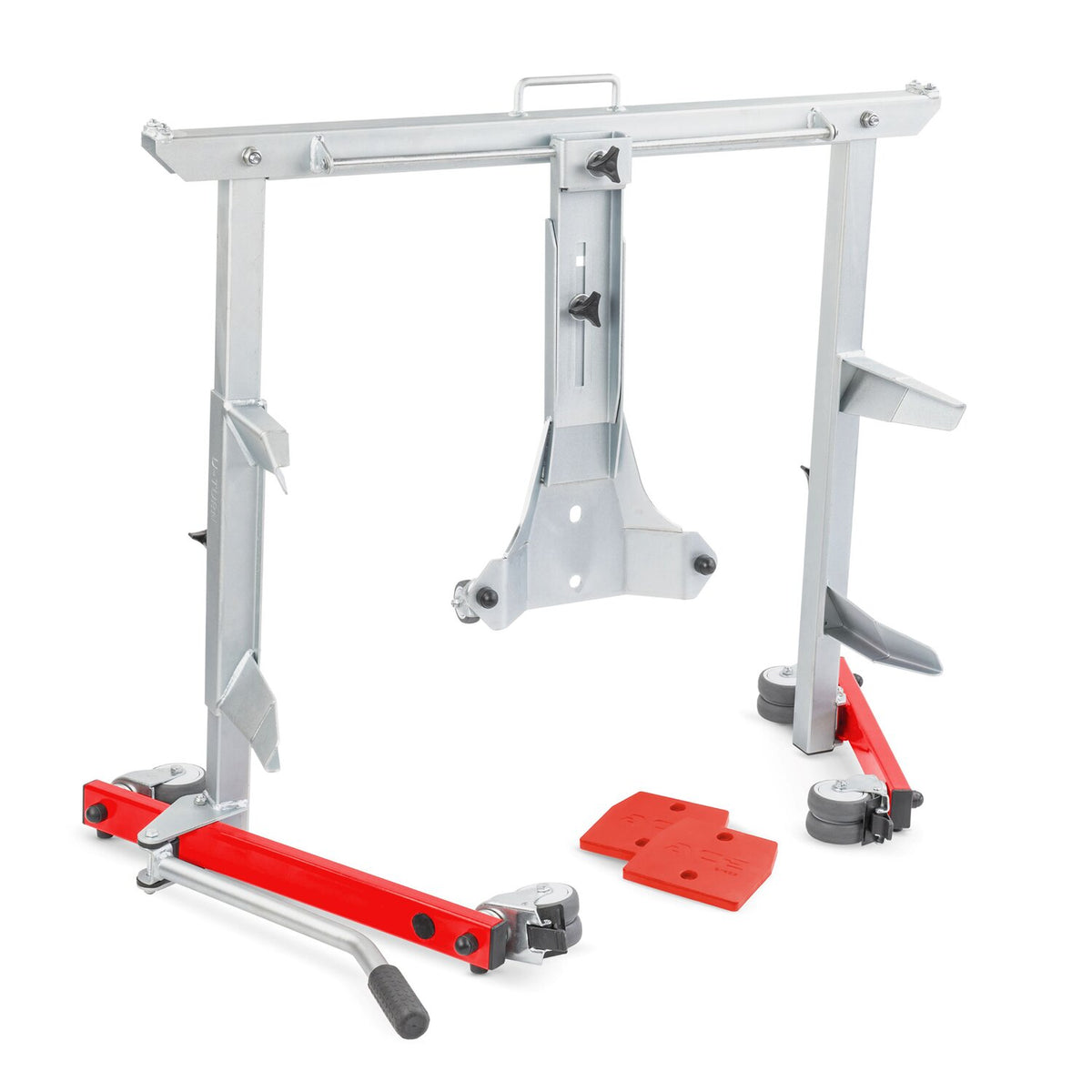 Acebikes U-turn motor mover L