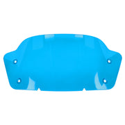 MCS windscreen Street Glide CVO - Blue