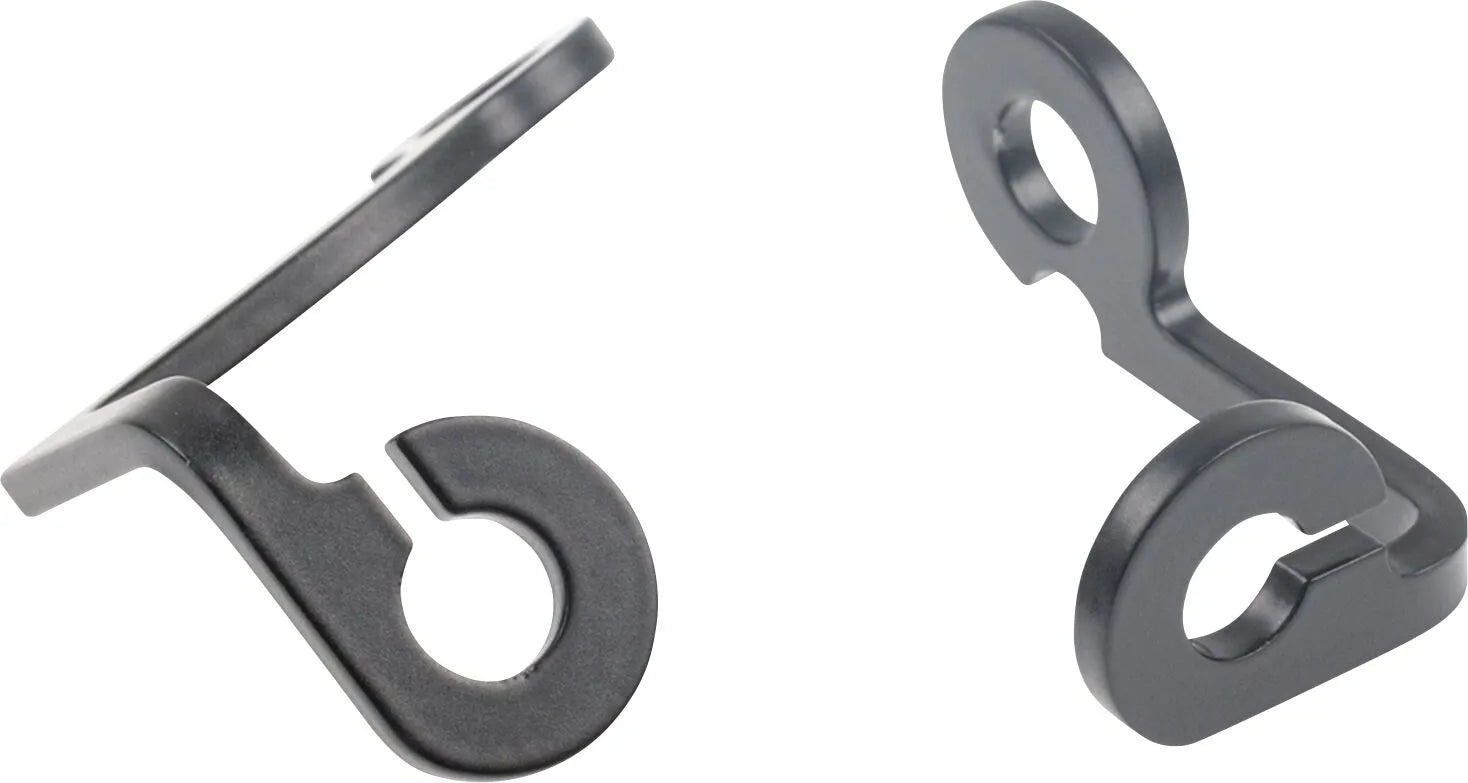 Cult Werk Turn Signal Holder - Black