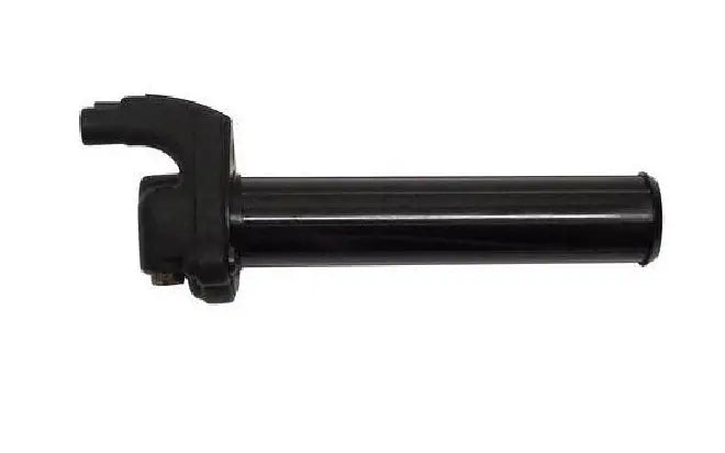 DOMINO Aluminum Anodized Motorcycle Throttle Control
