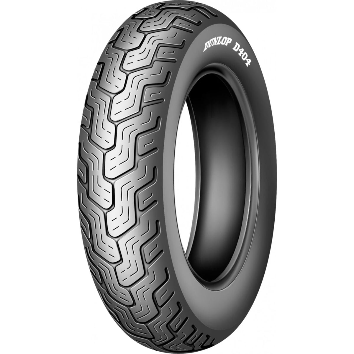 Dunlop D404 N Rear tire 150/80 B16 (71H)