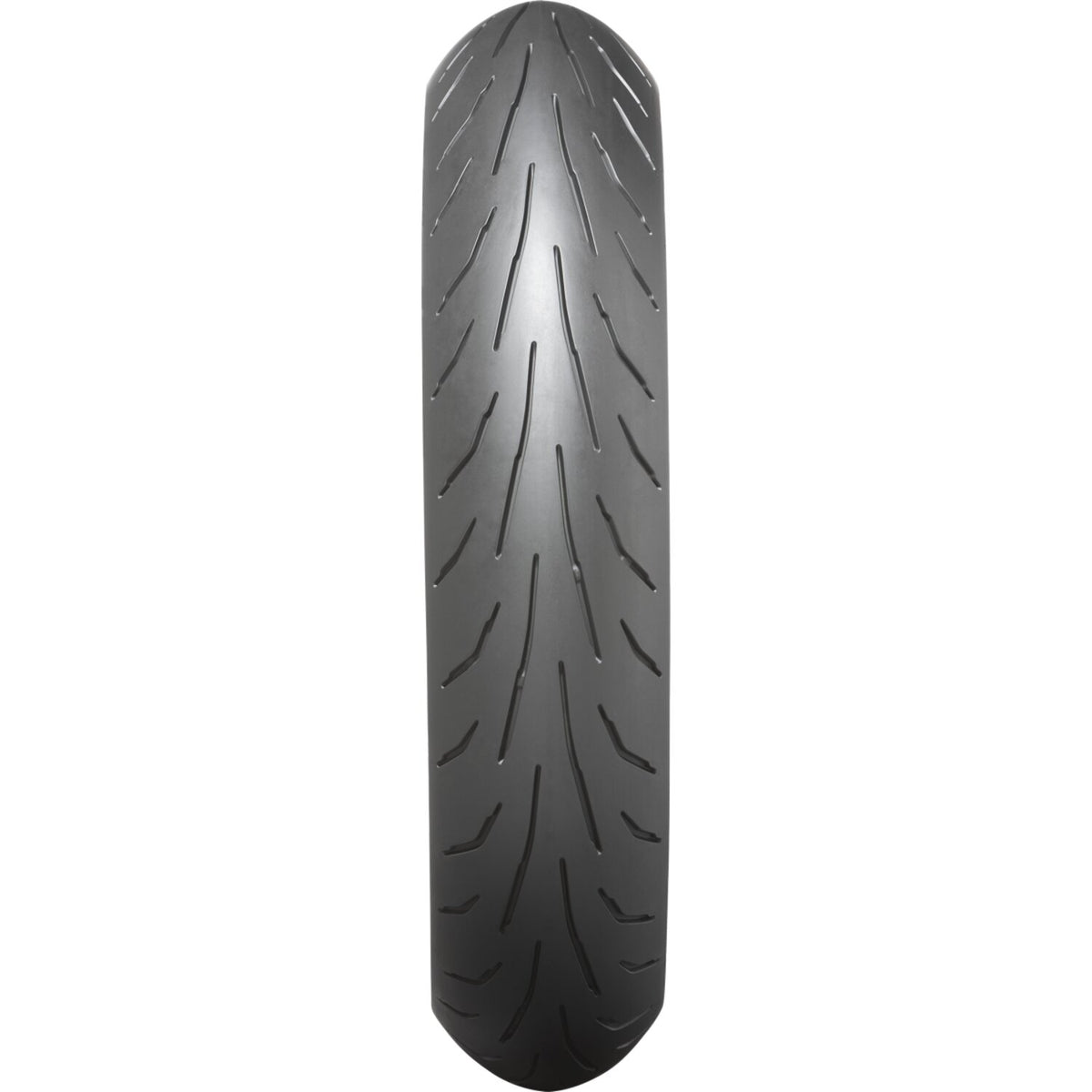 Dunlop Front tire Qualifier Core 120/60 ZR17 (55W)