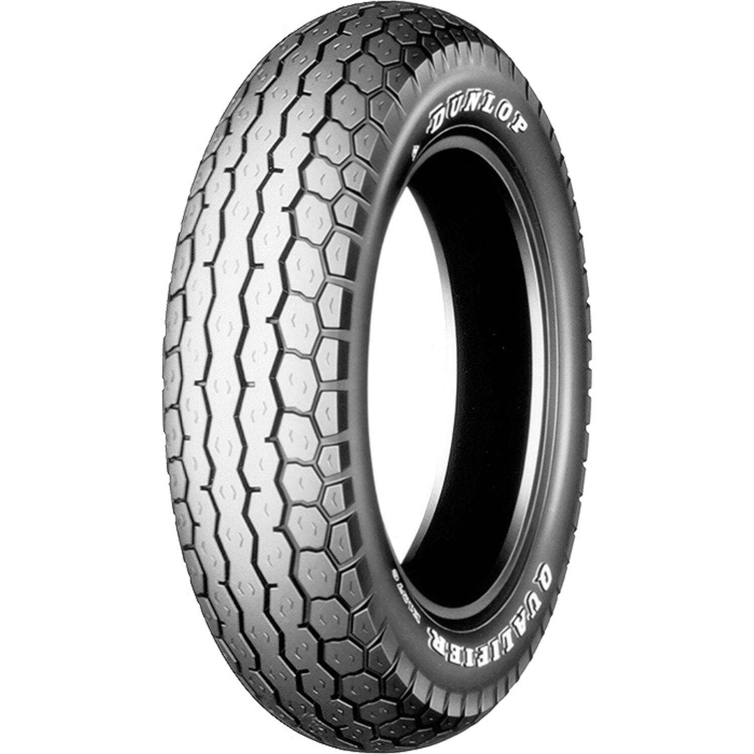 Dunlop Rear tire K127 110/90 -16 (59S)