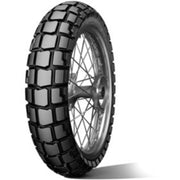 Dunlop Rear tire K660 130/90 -17 (68S)