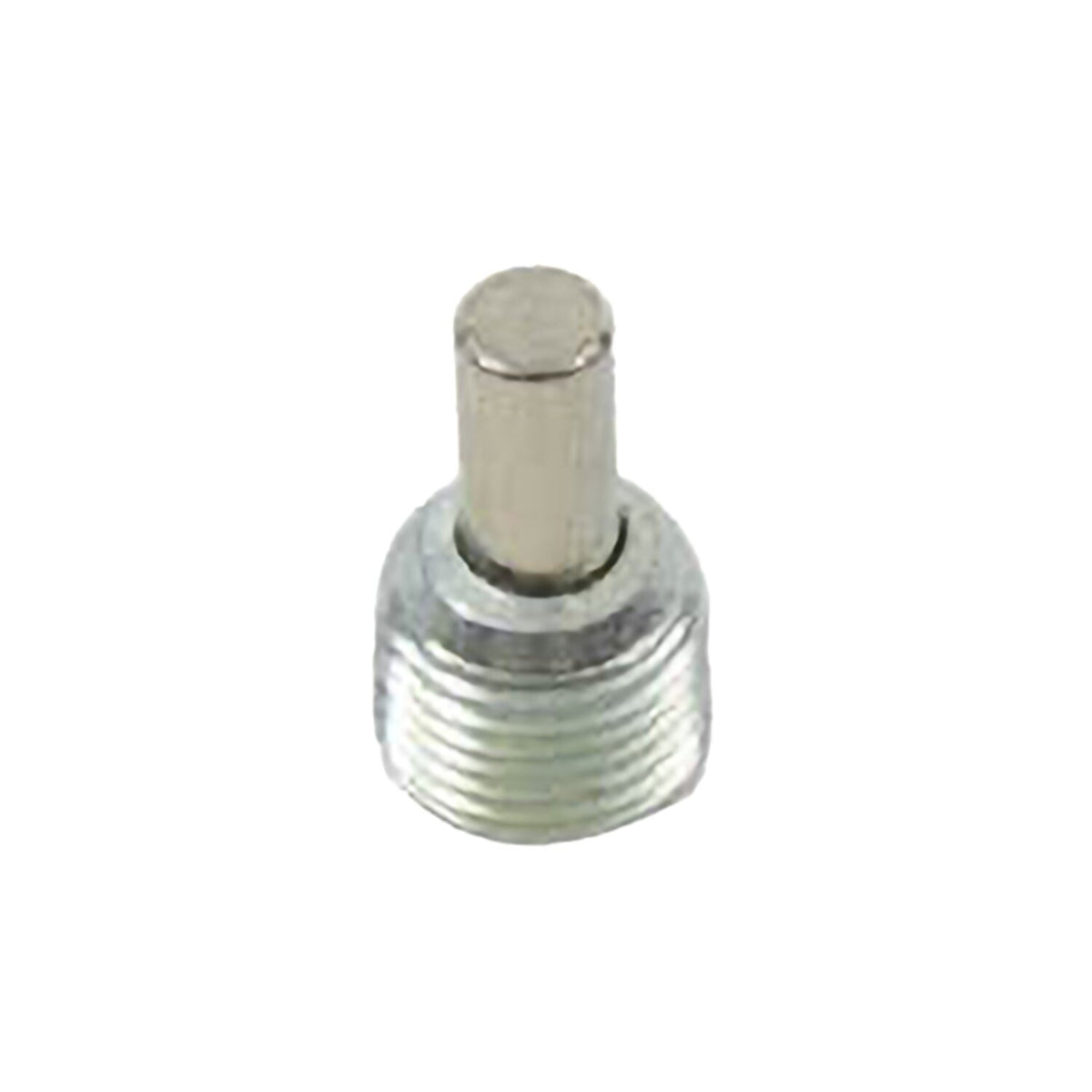 V-Twin Mfg V-Twin Magnetic drain plug - Stainless steel