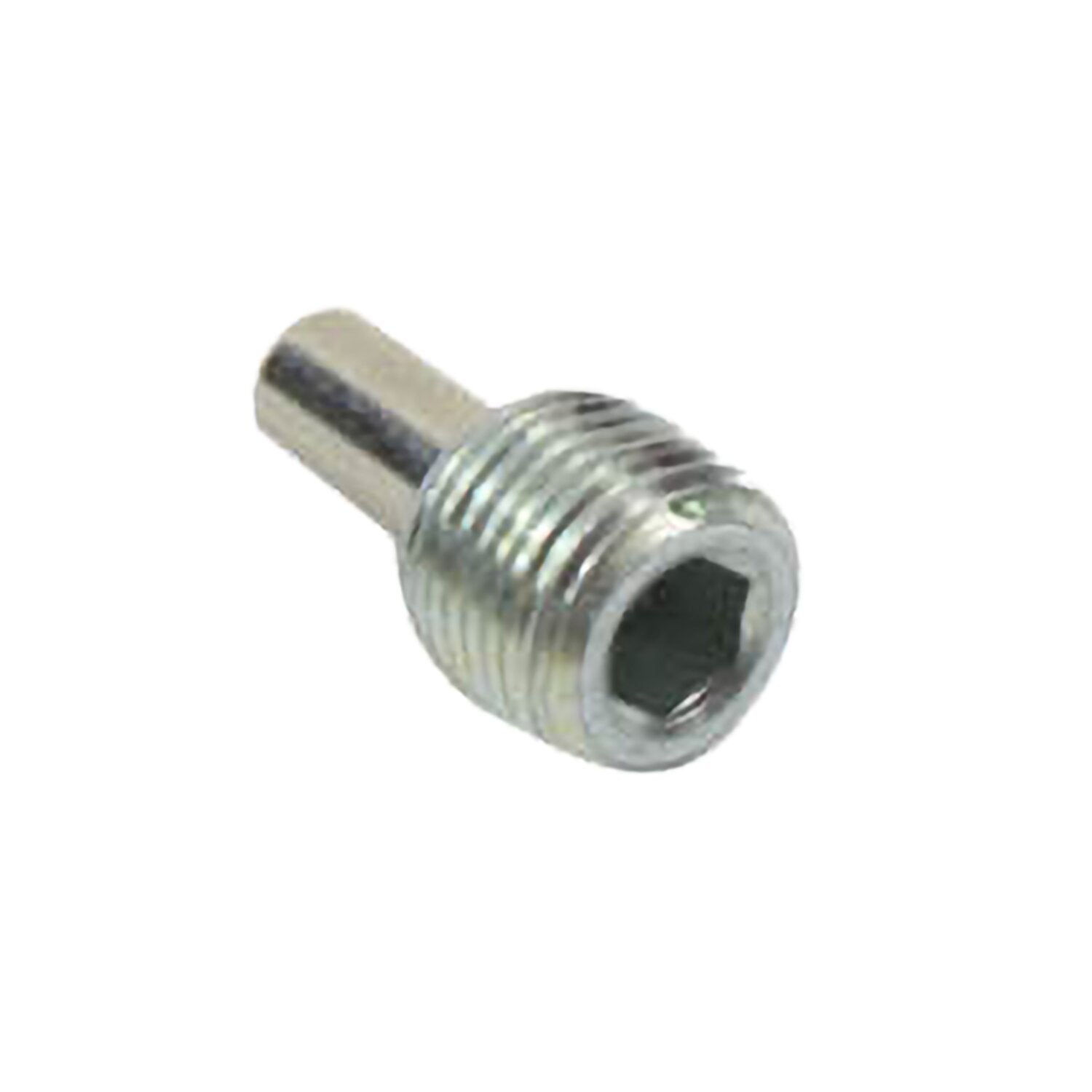 V-Twin Mfg V-Twin Magnetic drain plug - Stainless steel