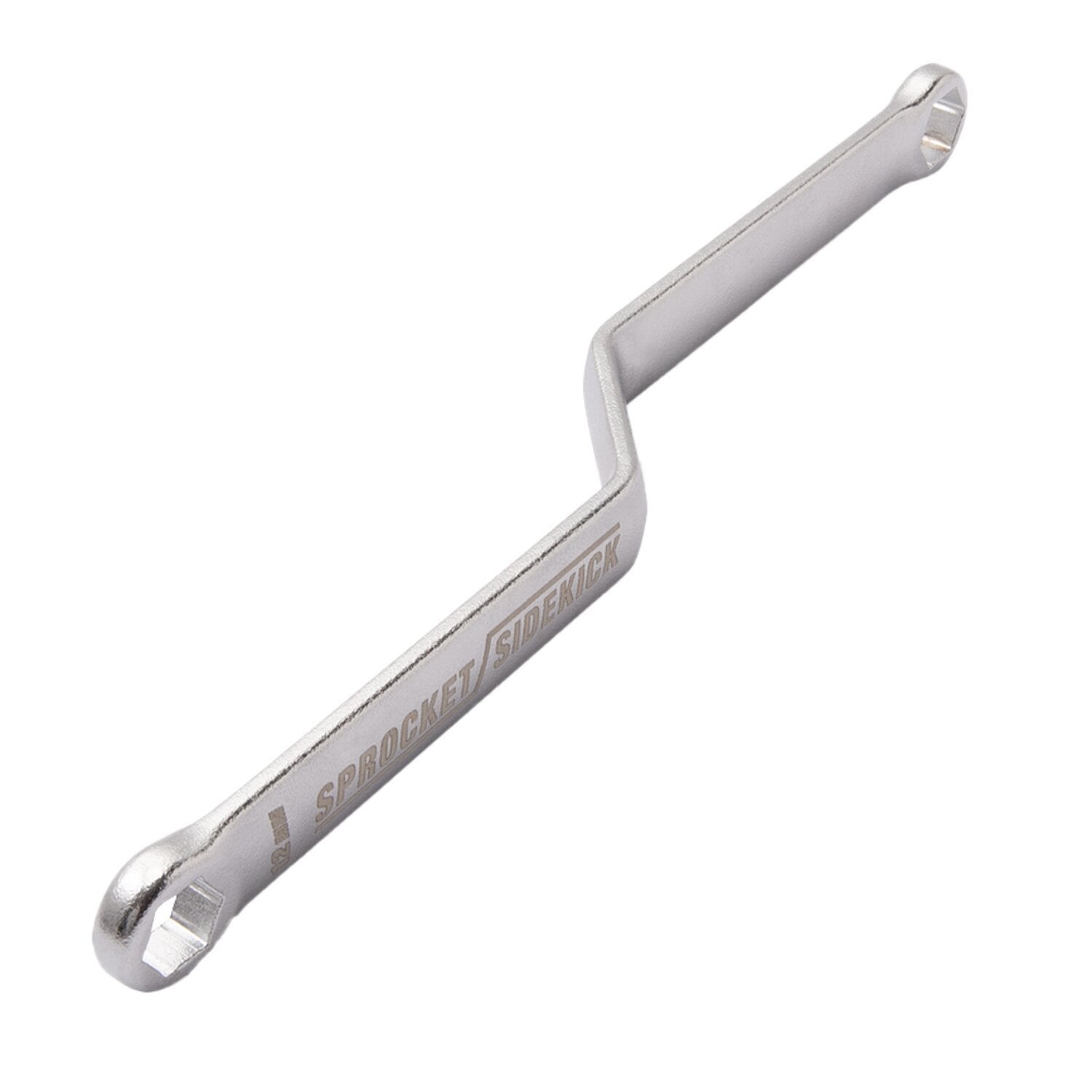 Motion Pro Sprocket Sidekick 12/13mm box end wrench
