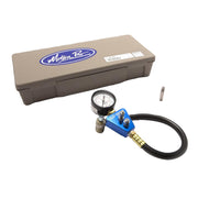 Motion Pro nitrogen shock gauge & filler