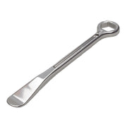 Motion Pro T6 Combo tire lever / 24 mm ring wrench