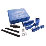 Motion Pro deluxe suspension bearing service tool