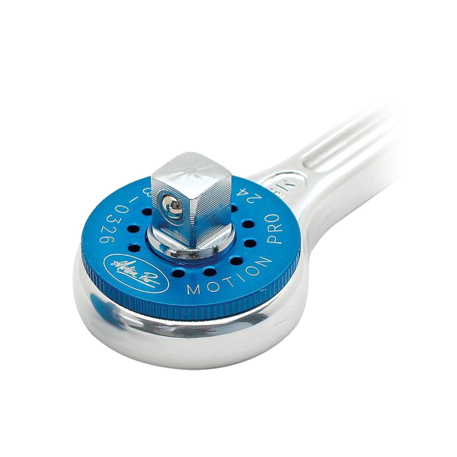 Motion Pro T6 Combo Lever adapter 24 mm to 3/8" Drive