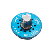 Motion Pro T6 Combo Lever adapter 24 mm to 3/8" Drive