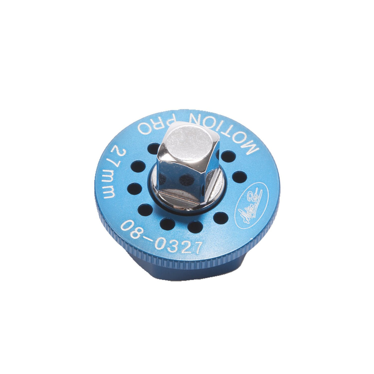 Motion Pro T6 Combo Lever adapter 27 mm to 3/8" Drive