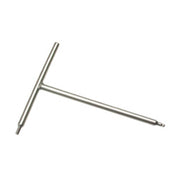 Motion Pro T-Handle ball-end hex Dual Drive 4mm