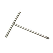 Motion Pro T-Handle ball-end hex Dual Drive 8mm