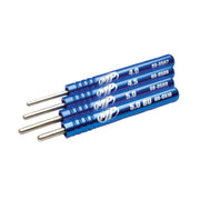 Motion Pro valve stem seal install tool 4-piece set