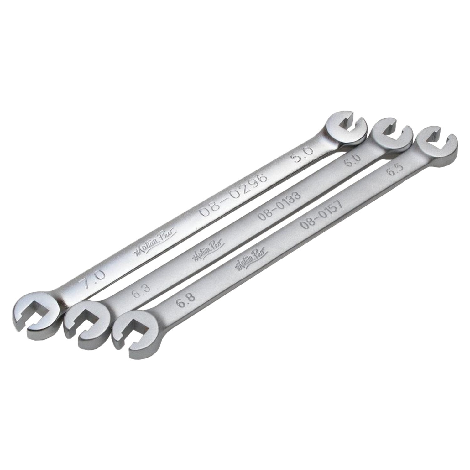 Motion Pro classic spoke wrench set - 3-piece