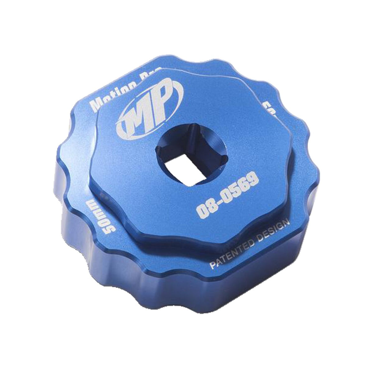 Motion Pro fork cap tool for Showa SFF 50mm