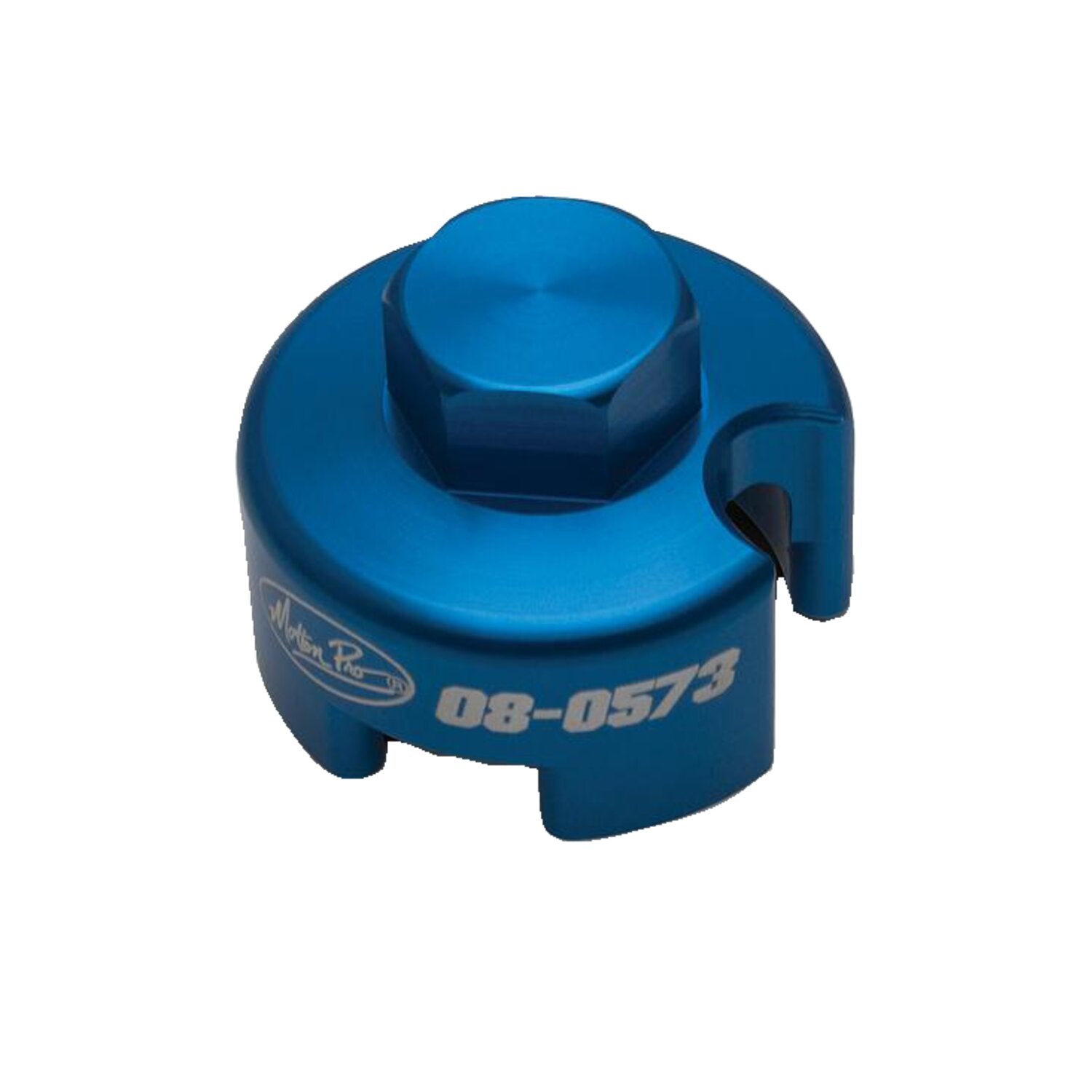 Motion Pro fork cap socket WP4CS fork