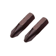 Motion Pro JIS cross point 1/4" hex-drive bit size #2