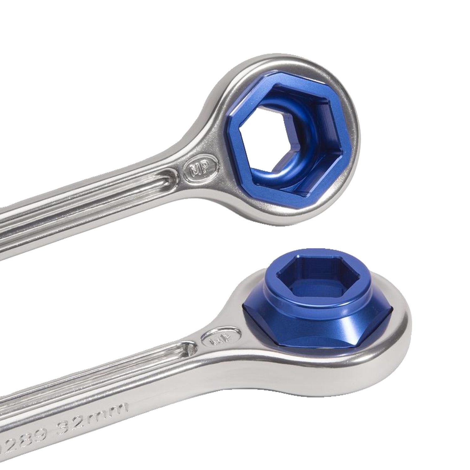 MotionPro T6 Combo Lever Hex Adapter