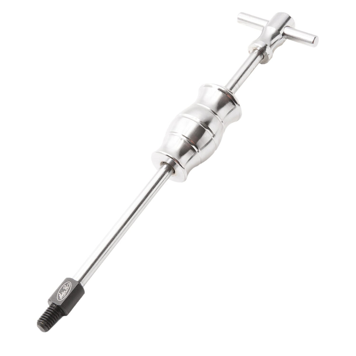 Motion Pro slide hammer adapter ½-12 to M12 x 1.75
