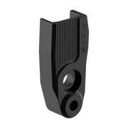 Rick's Motorcycles Shift Arm Extension "shift easier" black