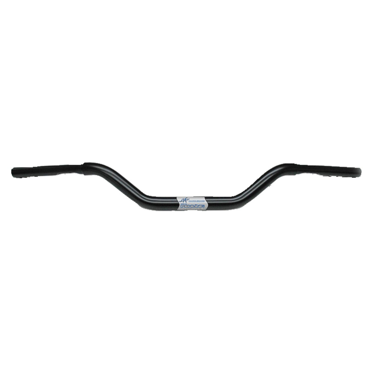 Fehling CRC Fehling 1-1/4" Club Style handlebar - E-throttle - Black