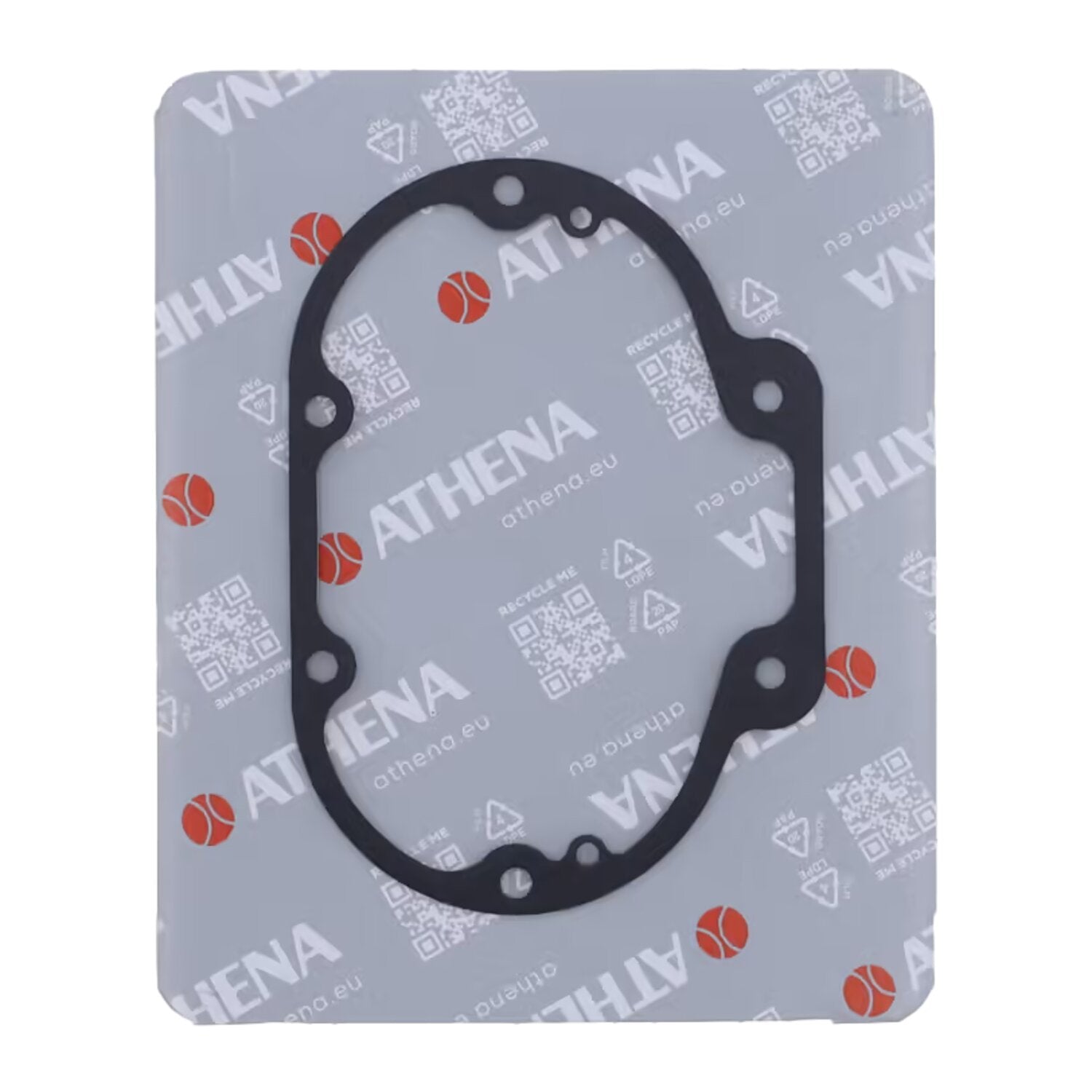 Athena gasket transmission end cover - .031" Paper