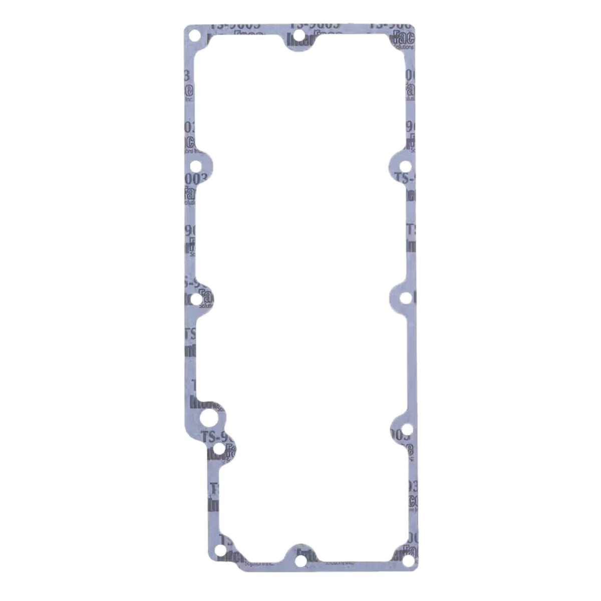 Athena gasket transmission oil pan - .031" paper/silicone