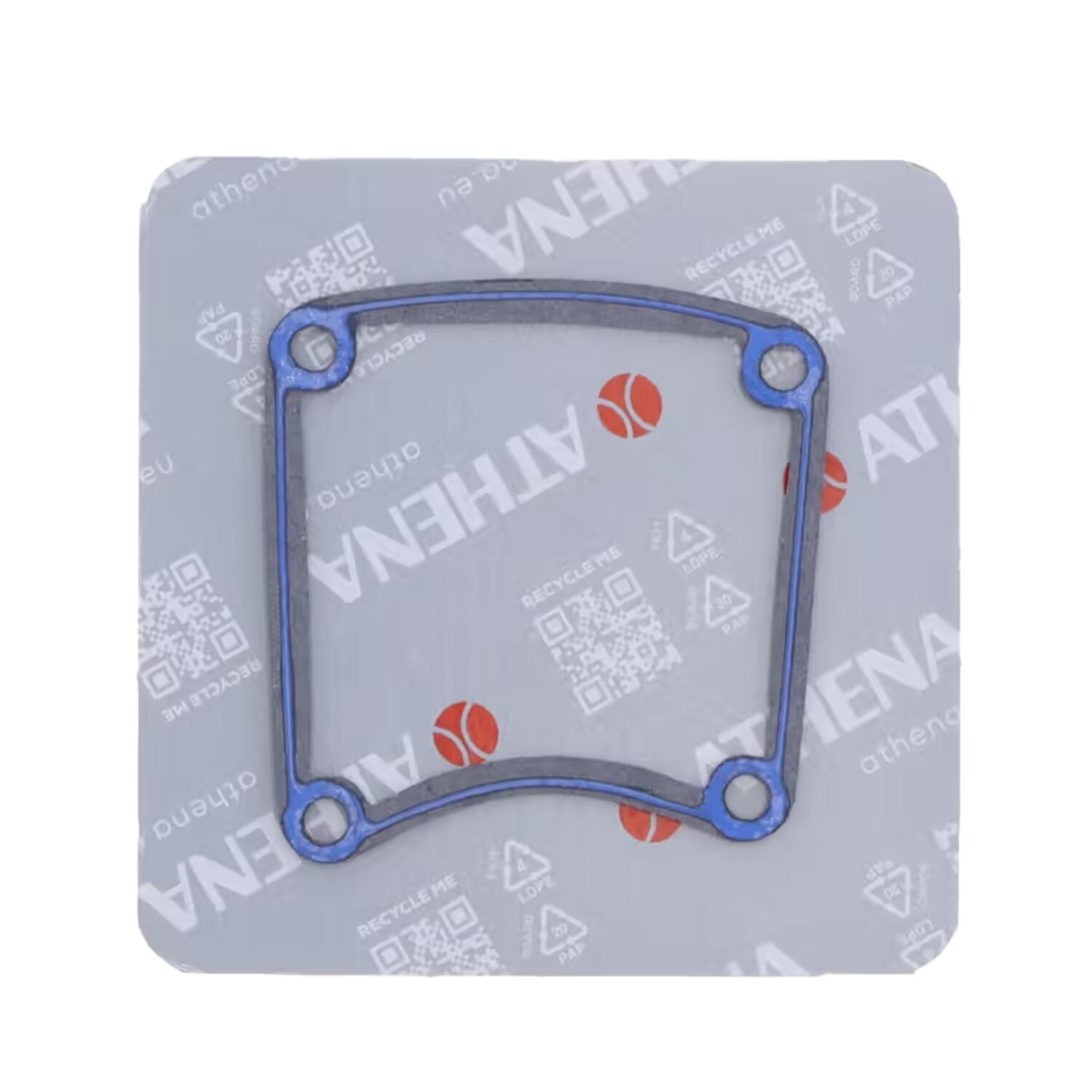 Athena gasket inspection cover - .062" paper/silicone