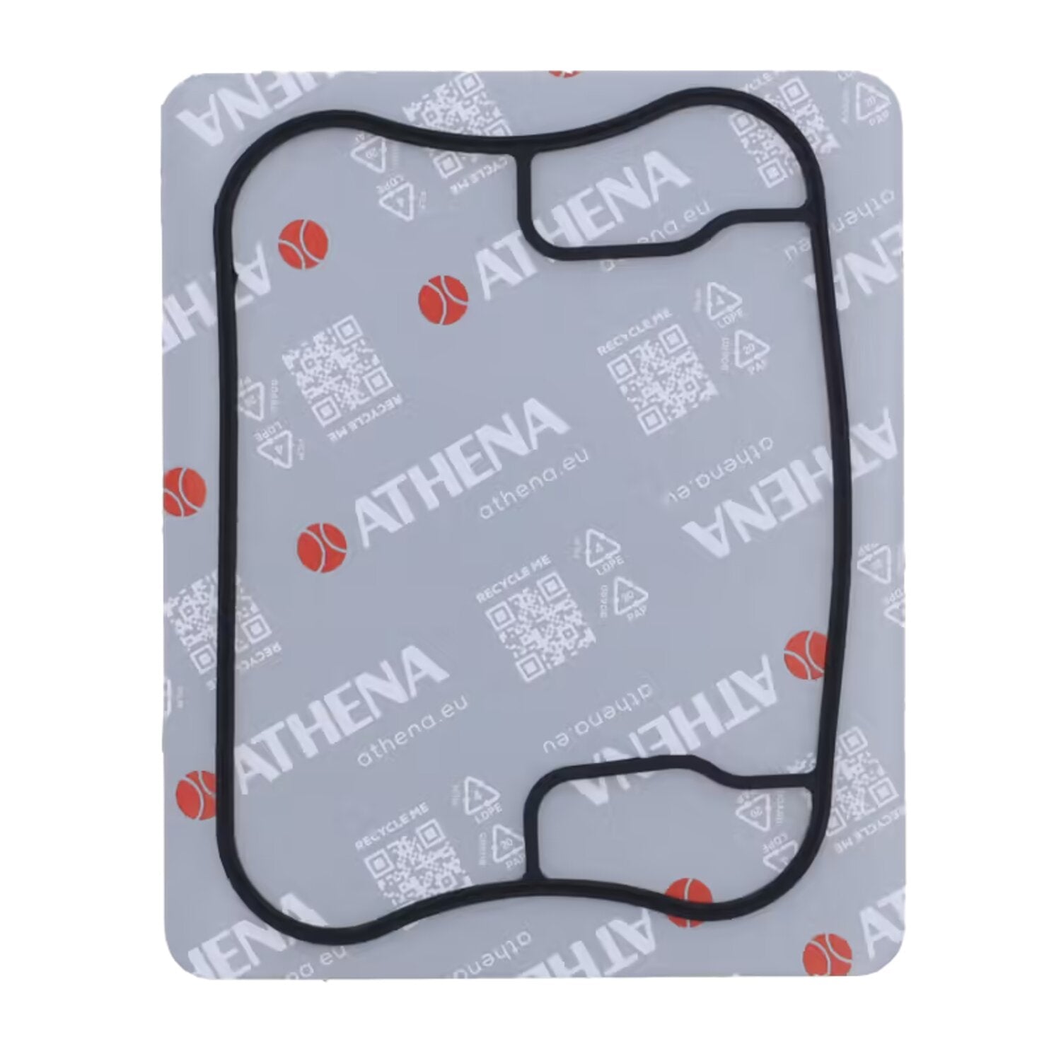 Athena upper rocker cover gasket - Rubber