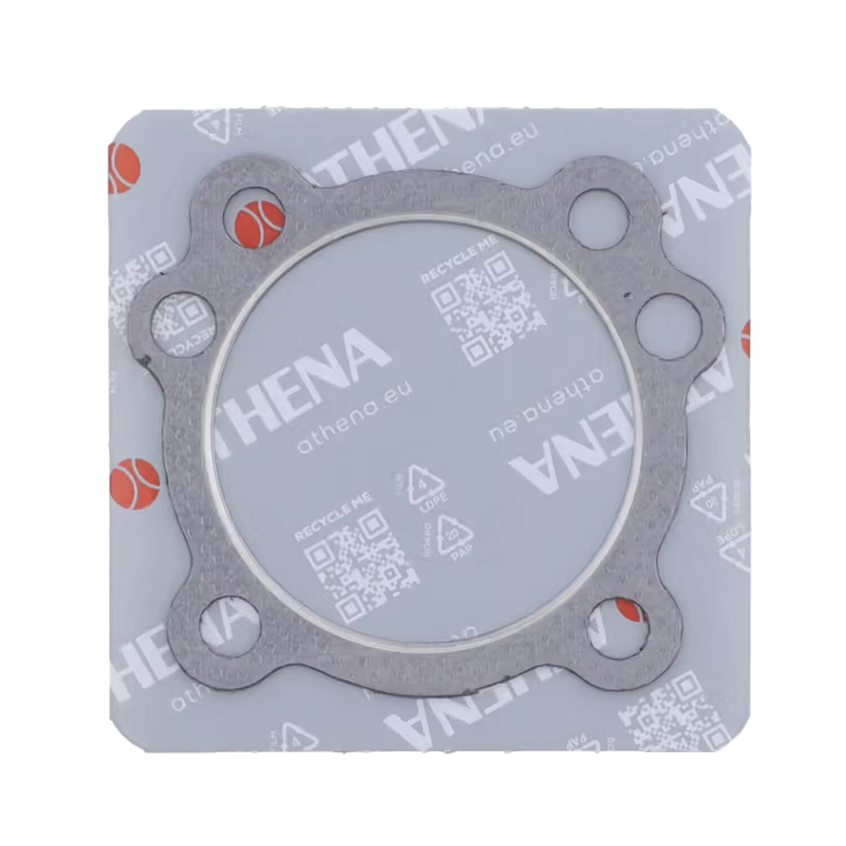 Athena cylinder head gasket - 3-3/4" Twin Cam