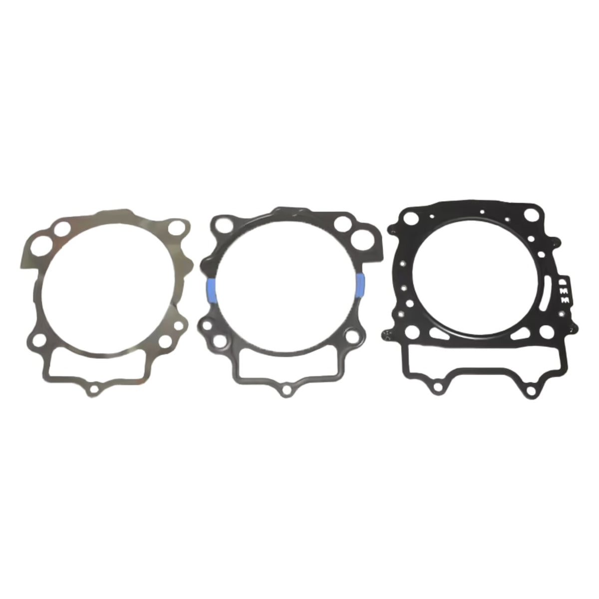Athena compliance fitting gasket - FR/RR