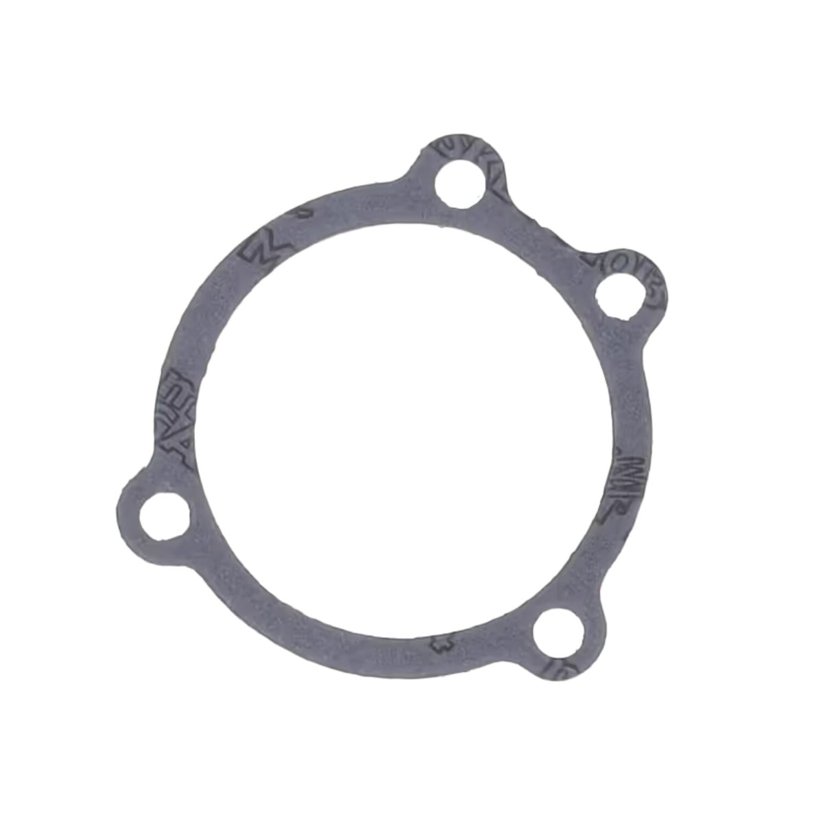 Athena carb to air cleaner housing gasket - Keihin CV