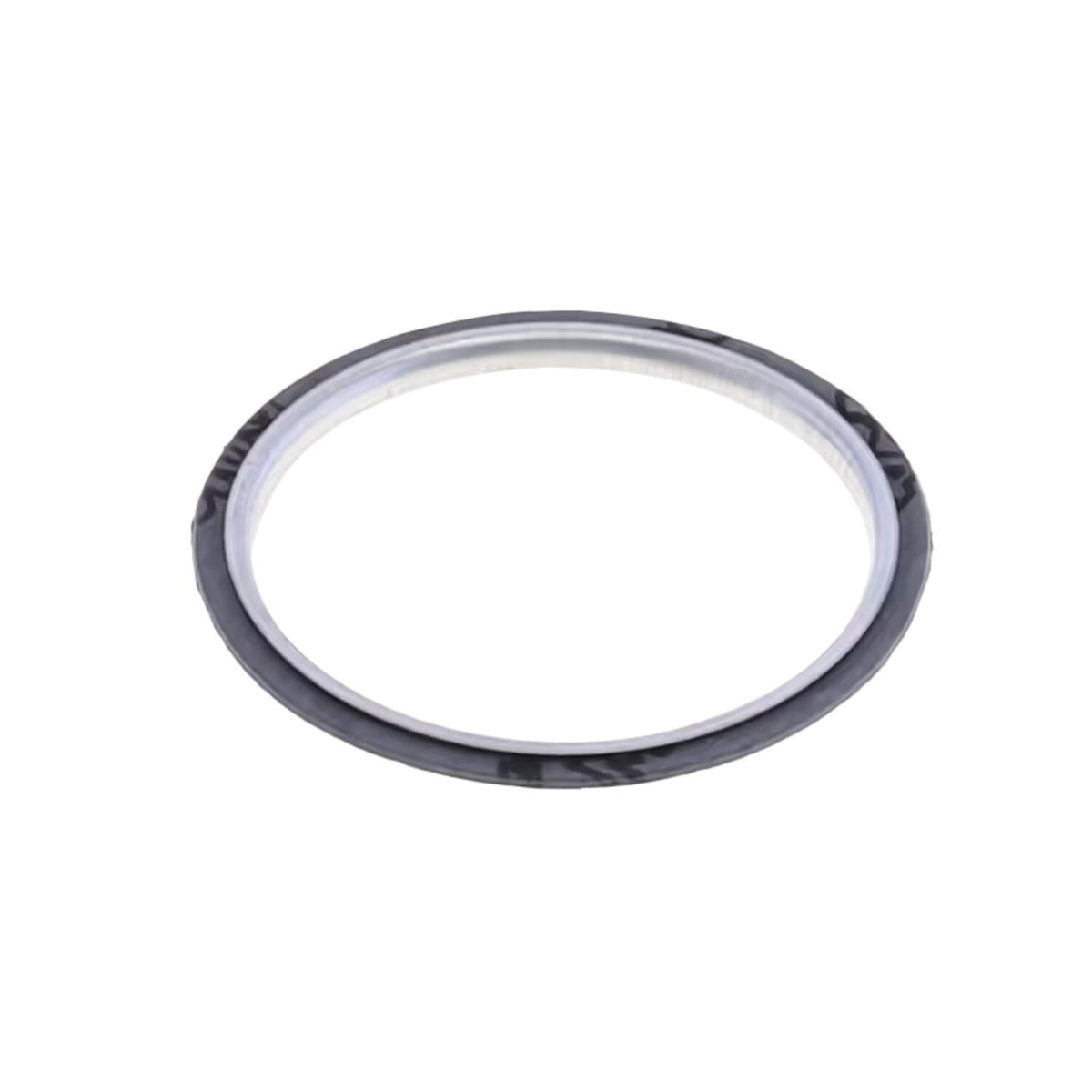 Athena crush-ring exhaust gasket