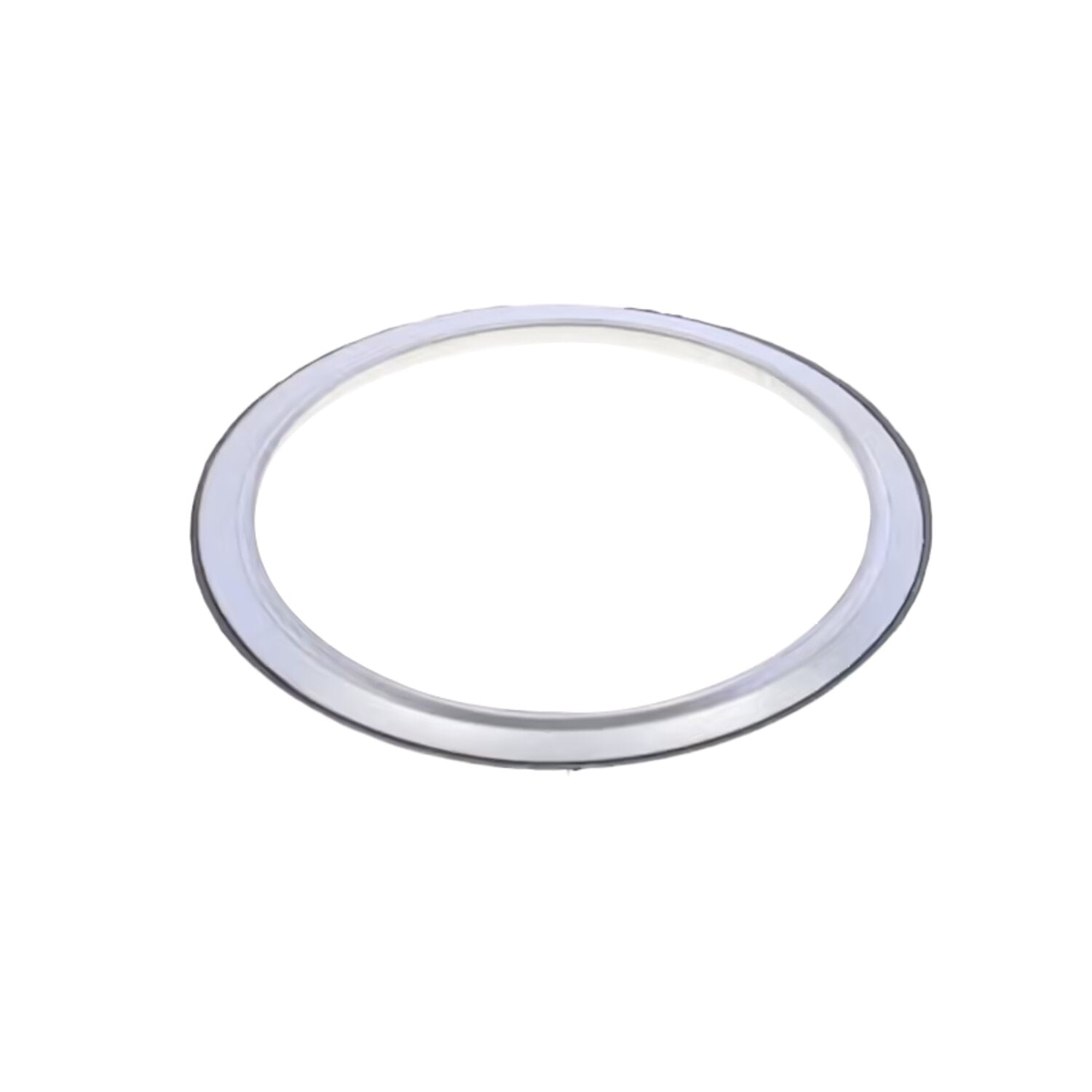 Athena crush-ring exhaust gasket