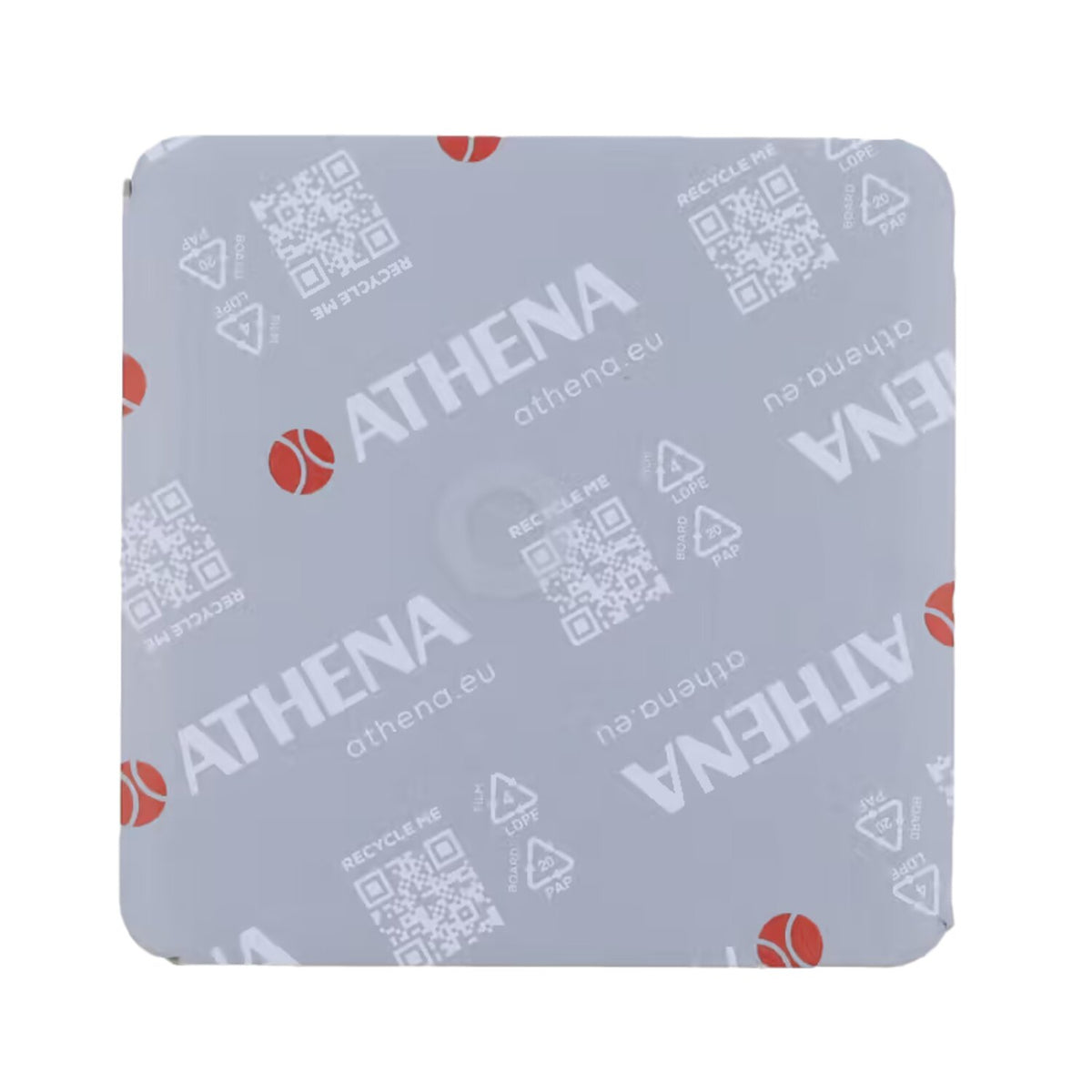 Athena washer nylon 14x25x0.5 33043-80