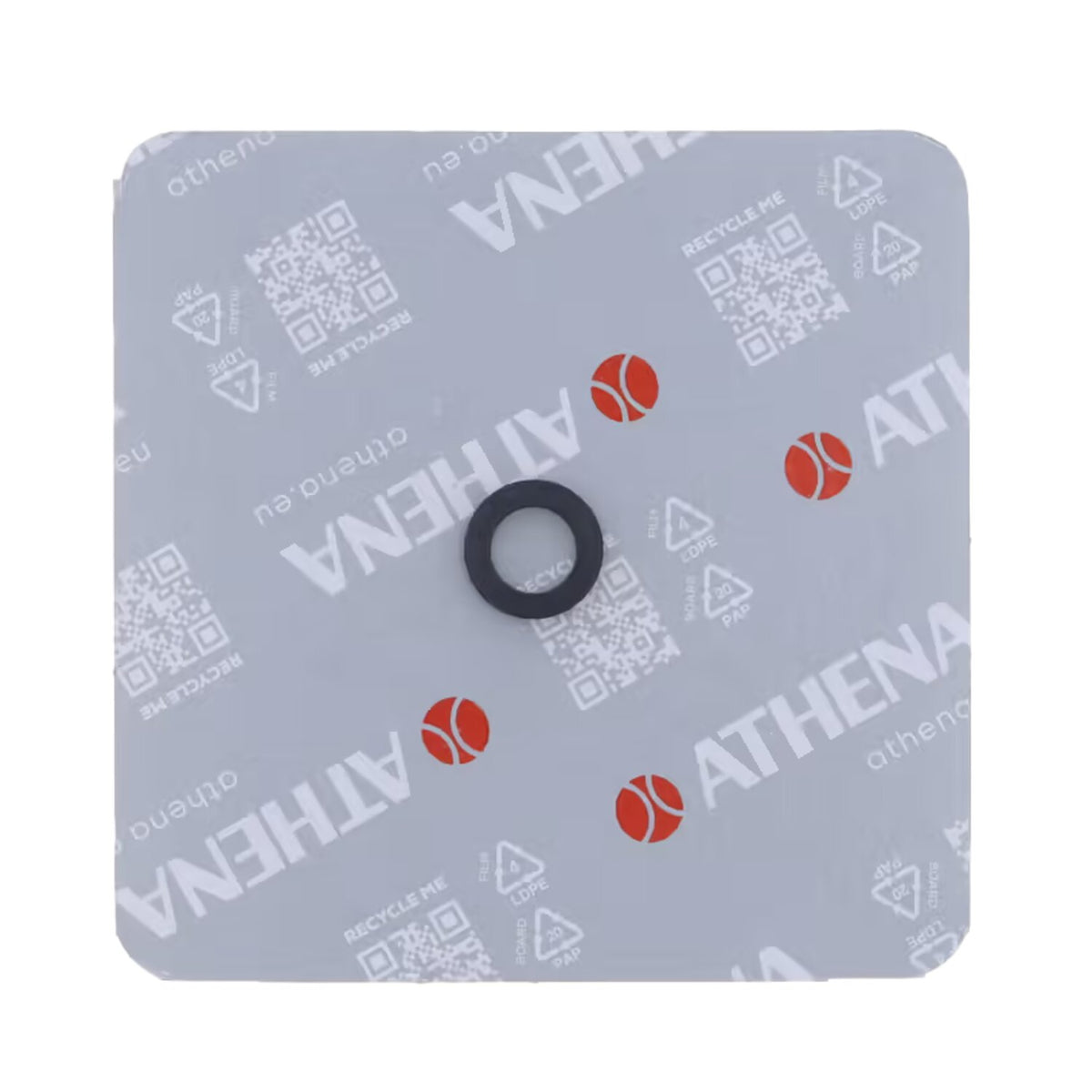 Athena pushrod cover seals - Cork