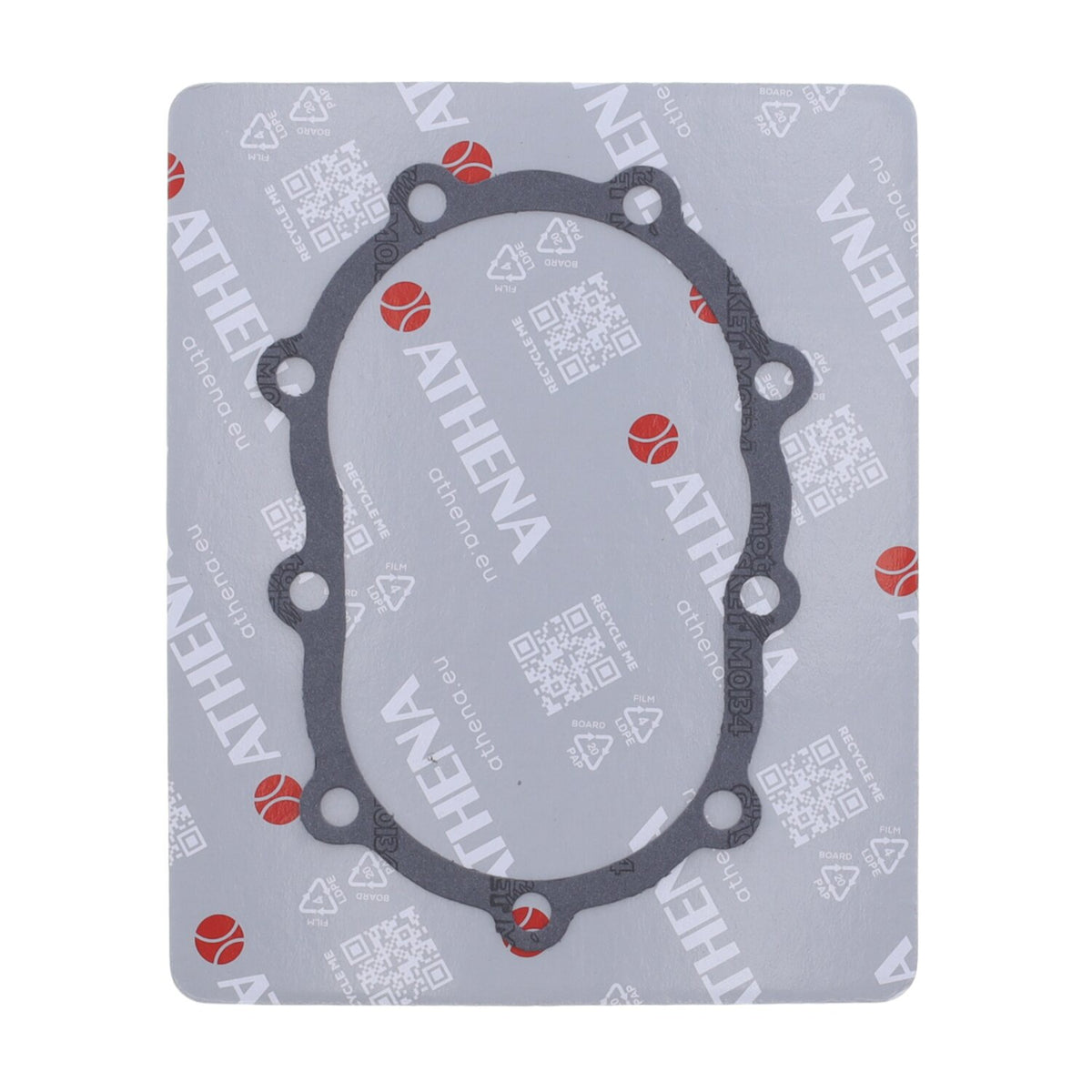 Athena gasket transmission end cover - .020" paper