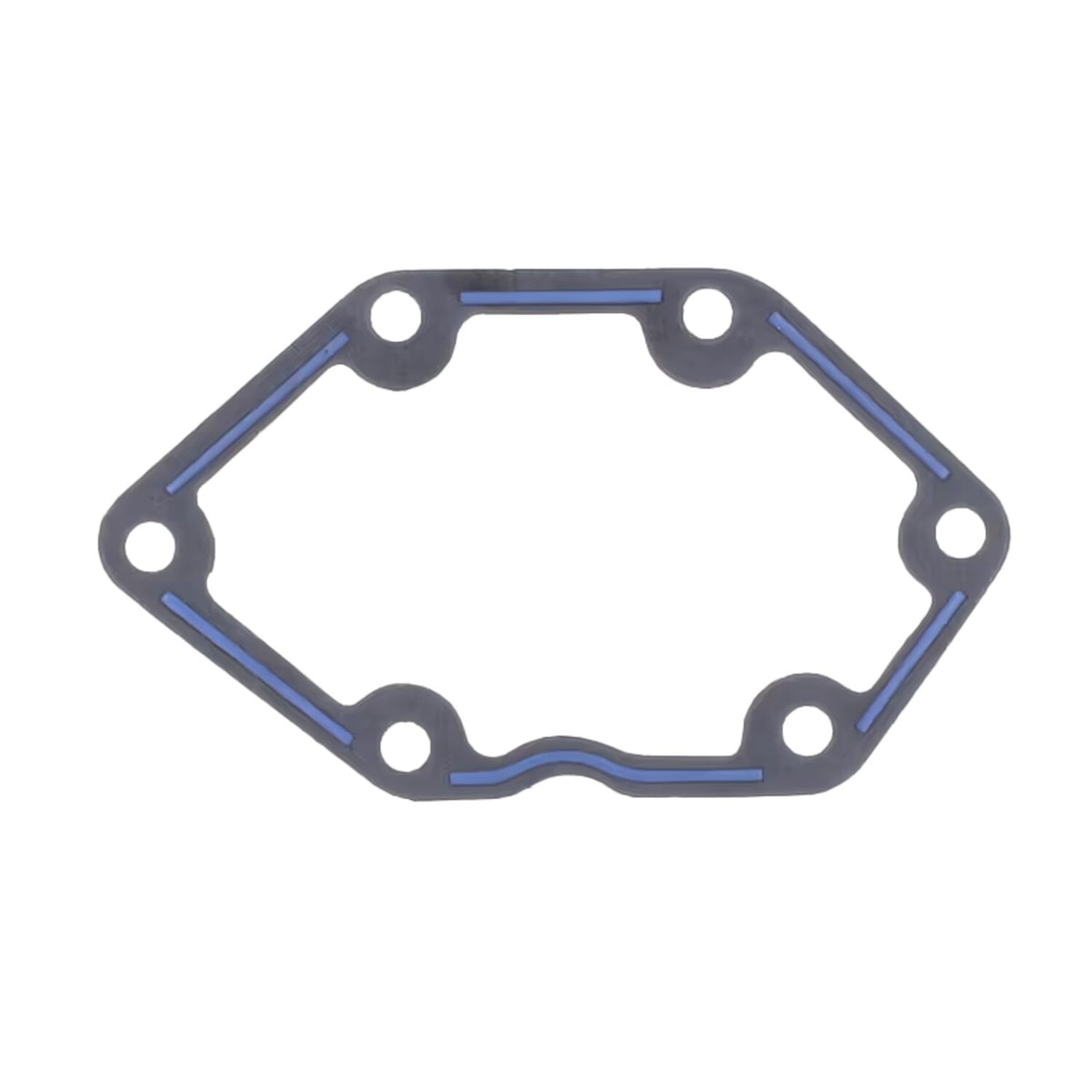 Athena clutch cover gasket - .031" paper/silicone