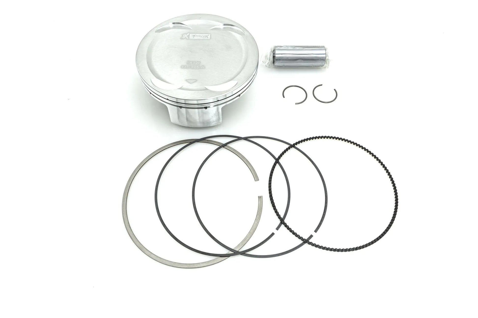 Prox Forged Piston Kit 99.97mm